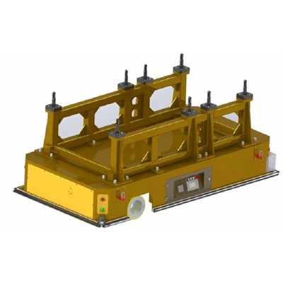 AGV công suất cao